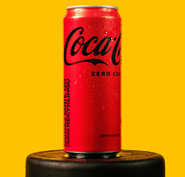 Cola ZERO